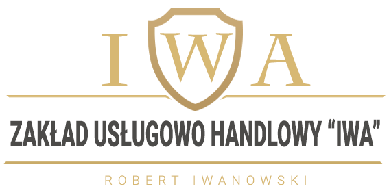IWA - Zakład Usługowo Handlowy